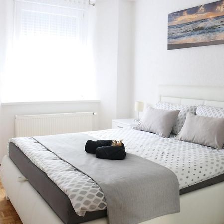 Apartment Deluxe Jajce Extérieur photo