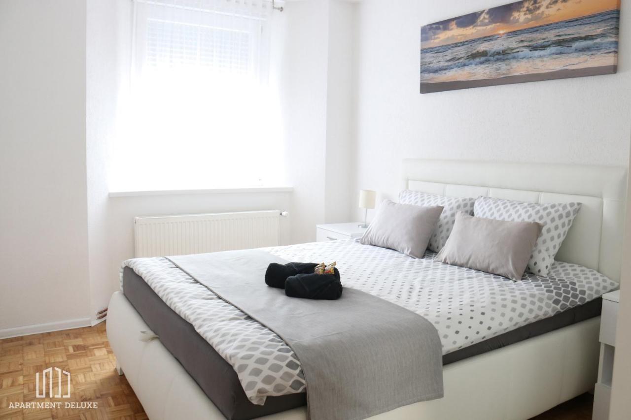 Apartment Deluxe Jajce Extérieur photo