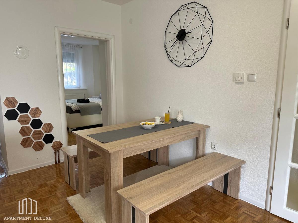 Apartment Deluxe Jajce Extérieur photo